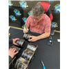 Image 2 : SEAN ASTIN SIGNED GOONIES TREASURE CHEST (WWOC COA)