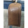 Image 8 : Desa Luggage w/ Combination Lock 24" x 17" x 6.5"H