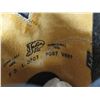 Image 8 : Pair Justin Black Cowboy Boots Size 9B