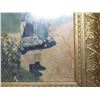 Image 8 : Girl with a Watering Can Art Print by Renoir in Gilt Frame 14" x 18"