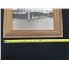 Image 8 : Hilo Drug Co. Ltd. Vintage Photographic Image, Framed 20" x 16"