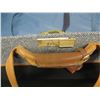 Image 8 : Hartmann Luggage, Engraved  Abigail K  Kawananakoa w/ Combination Lock 29" x 20" x 8"