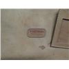 Image 2 : Balboa Islander Leather Travel Case, Approx. 22" x 14" x 6"H