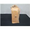 Image 8 : Balboa Islander Leather Travel Case, Approx. 22" x 14" x 6"H