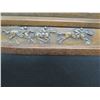 Image 8 : One Famous Eagle Horse Figurine by A. Copenhaver 22"L x 19"H