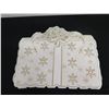 Image 2 : Multiple Patterned & Woven Placemats  Approx. 17" x 13"