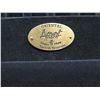 Image 8 : Oriental Accent 3-Drawer Flatware Case 16" x 13" x 9"H