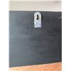 Image 8 : Square Wall Mirror w/ Abstract Design 40" x 40"