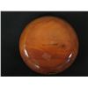 Image 8 : Kamani Wood Bowl 9" Dia, 4"H