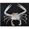 Image 2 : Metal Crab Figure 14" x 13" x 10"H