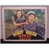Image 1 : Bobby Breen Hawaii Calls Lobby Card Circa 1940, 14" x 11"