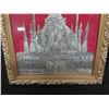 Image 24 : Multiple Buddha Wall Hangings, Figurines, Pendant, Metal Flower Arrangement, etc Misc Sizes