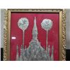 Image 25 : Multiple Buddha Wall Hangings, Figurines, Pendant, Metal Flower Arrangement, etc Misc Sizes
