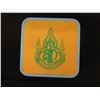 Image 8 : Multiple Buddha Wall Hangings, Figurines, Pendant, Metal Flower Arrangement, etc Misc Sizes