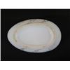 Image 8 : Porcelain Egg Shape Trinket Box Floral Rose Design 6" x 3.5" x 3.5"H