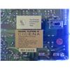 Image 8 : Cicena Roxanne Blue Fluorescent Tube Light Clear Touchtone Telephone 8" x 11"