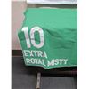 Image 2 : Qty 2 Saddle Blankets: 4 Time For Royal Cash 39" x 43" & 10 Extra Royal Misty 36" x 40"