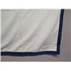 Image 8 : Sooner Trailer Derby Challenge Championship (G2) Turf Paradise 1996 Horse Blanket 80" x 86"