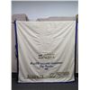 Image 2 : AQHA West/SW Challenge Championship Turf Paradise 1996 Horse Blanket 80" x 86"