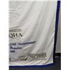 Image 8 : AQHA West/SW Challenge Championship Turf Paradise 1996 Horse Blanket 80" x 86"