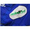 Image 2 : Ramblin Roe's Quarter Horse Ranch 1991 Horse Turnout Blanket 68" x 68"