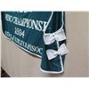 Image 3 : HQHRA QHBC Championship 1994 Horse Turnout Blanket 68" x 68"