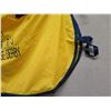 Image 2 : Painted Rock Ranch Idaho Cup 1996 Horse Turnout Blanket 68" x 68"