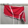 Image 8 : Portland Meadows 1990-91 Horse Turnout Blanket 68" x 68"