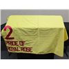 Image 1 : 2 Pride of Royal Rose Saddle Blanket 39" x 42"