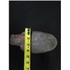 Image 8 : Metal Horse Head 12" x 4.5" x 12"H