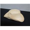 Image 2 : Outback Straws Woven Wide-Brim Hat 6" Inside Width, 9"L