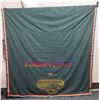 Image 1 : Ruidoso Downs Rainbow Futurity Consolation 1995 Horse Turnout Blanket  80" x 86"