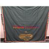 Image 2 : Ruidoso Downs Rainbow Futurity Consolation 1995 Horse Turnout Blanket  80" x 86"
