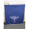 Image 2 : UQHA  Silver Dollar Futurity Finals 1995 Horse Turnout Blanket  80" x 86"