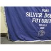 Image 8 : UQHA  Silver Dollar Futurity Finals 1995 Horse Turnout Blanket  80" x 86"
