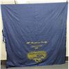 Image 1 : Ruidoso Downs All American Derby Consolation 1996 Horse Turnout Blanket  80" x 86"