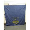 Image 2 : Ruidoso Downs All American Derby Consolation 1996 Horse Turnout Blanket  80" x 86"