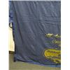 Image 8 : Ruidoso Downs All American Derby Consolation 1996 Horse Turnout Blanket  80" x 86"