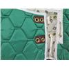 Image 8 : Evergreen Futurity 1995 Horse Turnout Blanket 68" x 68"