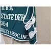 Image 2 : HQHRA Golden State Derby 1994 Horse Turnout Blanket 68" x 68"