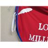 Image 2 : Los Alamitos Million Futurity 1995 Horse Turnout Blanket 68" x 68"