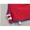 Image 8 : Los Alamitos Million Futurity 1995 Horse Turnout Blanket 68" x 68"