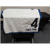Image 3 : UQHA Utah Classic Derby 4 CoEd Fame Horse Turnout Blanket 34" x 40"