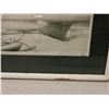 Image 2 : Lumahai B&W Etching, Ltd. Ed. 27/200, Hand-Signed Ruben del Rosario 1978, Marked 239, 19" x 11"