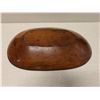 Image 8 : Oval Wooden Luau Pig Board 26" x 16" x 3"H