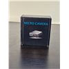 Image 1 : Micro Camera