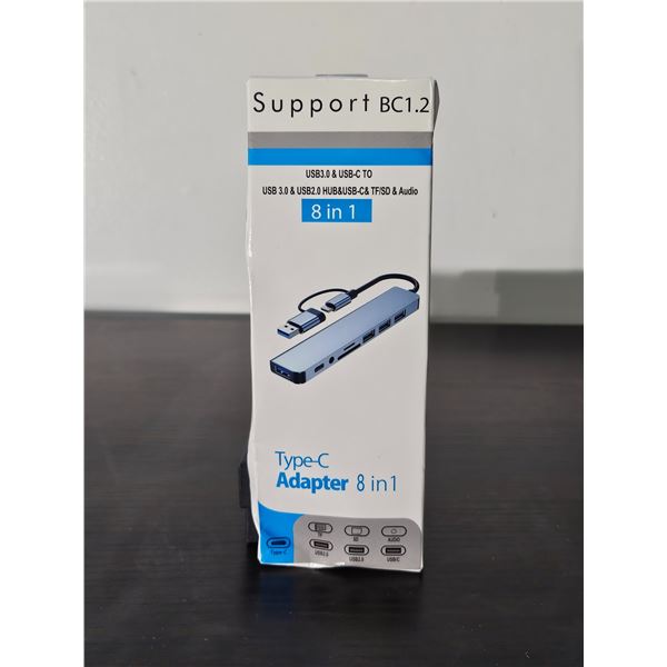 USB Adapter