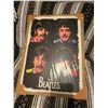 Image 1 : Beatles Canvas