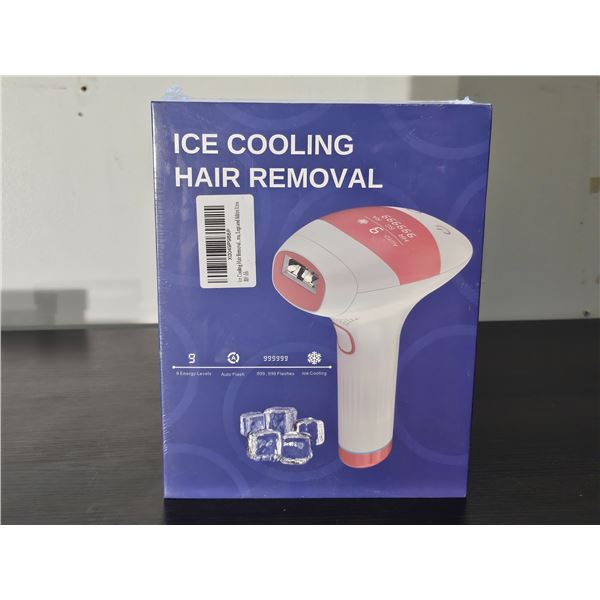 Hair Removal