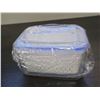 Image 1 : Plastic Container